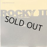 画像: OST / Rocky II