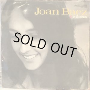 画像: Joan Baez / 4 In Stereo