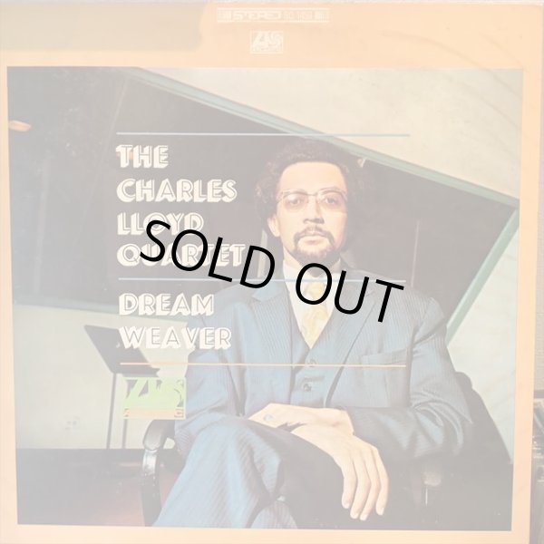 画像1: The Charles Lloyd Quartet / Dream Weaver (1)