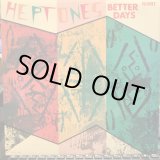 画像: The Heptones / Better Days