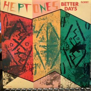 画像: The Heptones / Better Days