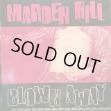 画像: Marden Hill / Blown Away