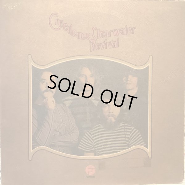 画像1: Creedence Clearwater Revival / More Creedence Gold (1)