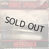 画像: Bruce Springsteen / Nebraska