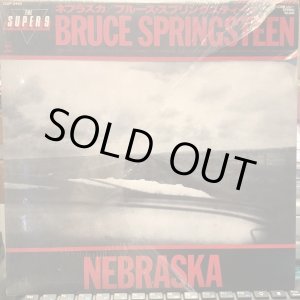 画像: Bruce Springsteen / Nebraska
