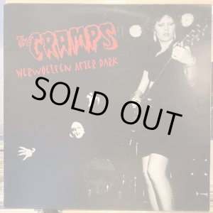 画像: The Cramps / Werwoelfen After Dark