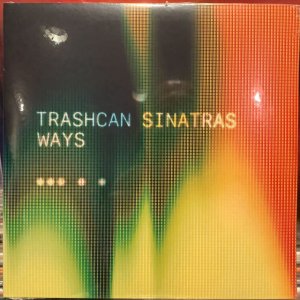 画像: Trashcan Sinatras / Ways