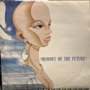 画像: DJ Nozawa / Memory Of The Future