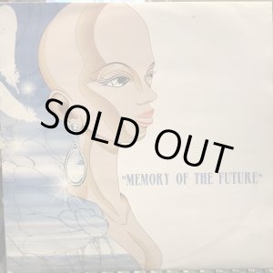 画像: DJ Nozawa / Memory Of The Future