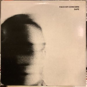 画像: Face Of Concern / Safe