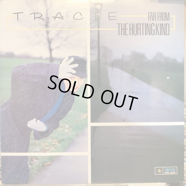画像1: Tracie / Far From The Hurting Kind (1)