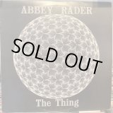 画像: Abbey Rader / The Thing