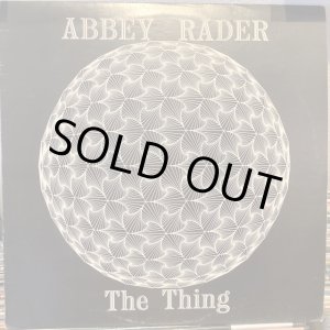 画像: Abbey Rader / The Thing