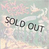 画像: The New Bomb Turks / Information Highway Revisited