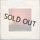 画像: ソウル・スピリット / サン・ダウン