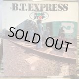 画像: B.T. Express / Non-Stop