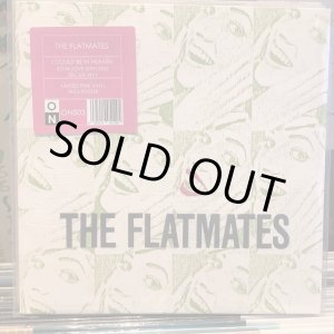 画像: The Flatmates / I Could Be In Heaven