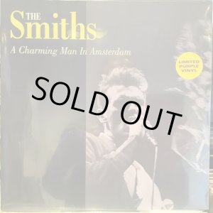 画像: The Smiths / A Charming Man In Amsterdam