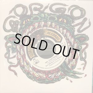 画像: Bob Marley & The Wailers / Mr. Chatter Box