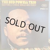 画像: The Bud Powell Trio / The Bud Powell Trio