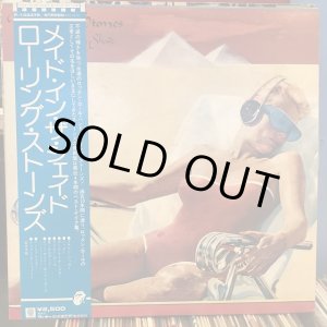 画像: The Rolling Stones / Made In The Shade