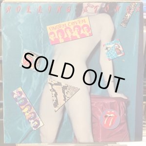 画像: The Rolling Stones / Undercover