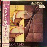 画像: The Fixx / Phantoms