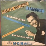 画像: David Rose And His Orchestra / Harlem Nocturne