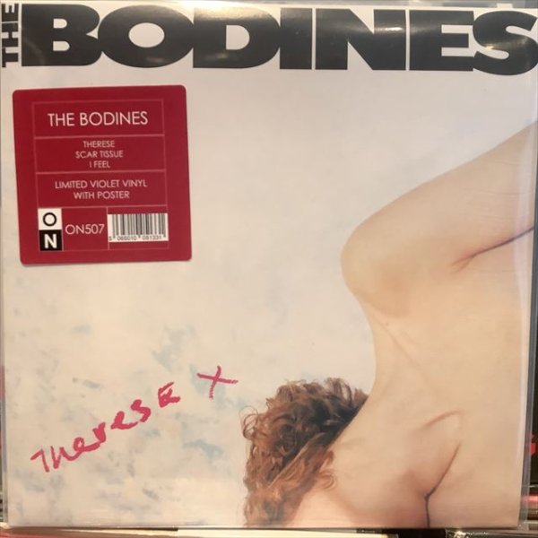 画像1: The Bodines / Therese (1)