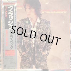 画像: Jeff Beck / Flash