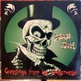 画像: Mad Sin / Greetings From The Underworld