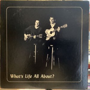 画像: Jerry Meredith, Scott Dunbar / What's Life All About