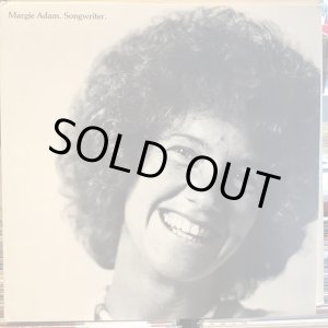 画像: Margie Adam / Songwriter