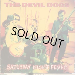 画像: The Devil Dogs / Saturday Night Fever