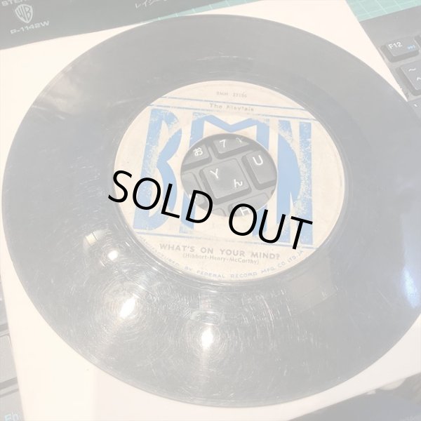 画像2: The Maytals / Never You Change (2)