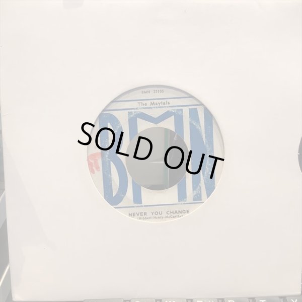 画像1: The Maytals / Never You Change (1)
