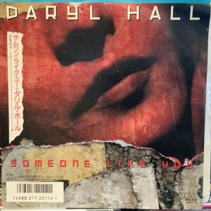 画像: Daryl Hall / Someone Like You