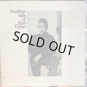 画像: Bob Dylan / Another Side Of Bob Dylan