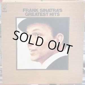 画像: Frank Sinatra / Frank Sinatra's Greatest Hits
