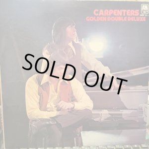 画像: Carpenters / Golden Double Deluxe