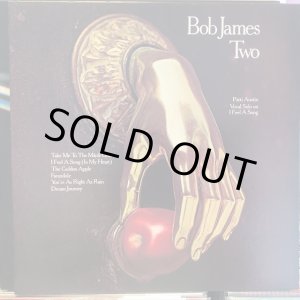 画像: Bob James / Two