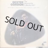 画像: Dexter Gordon / The Monmartre Collection Vol. 1