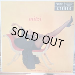 画像: Mitzi Gaynor / Mitzi
