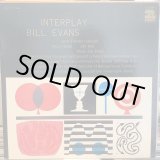 画像: Bill Evans / Interplay