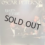画像: Oscar Peterson / Blues Etude