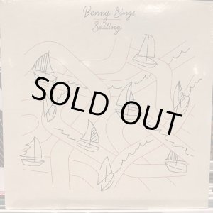画像: Benny Sings / Sailing