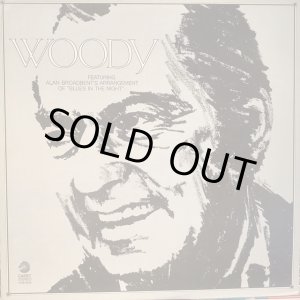 画像: Woody Herman / Woody