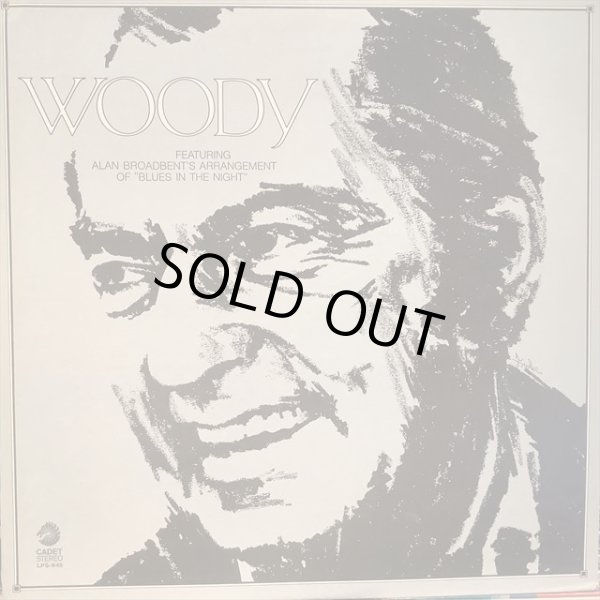 画像1: Woody Herman / Woody (1)