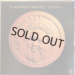 画像: Cannonball Adderley / Lovers