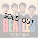 画像: The Beatles / Not For Sale